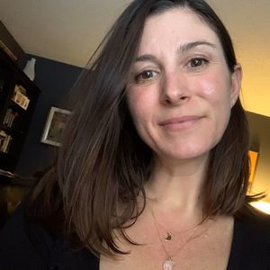 Meet your Posher, Gillian